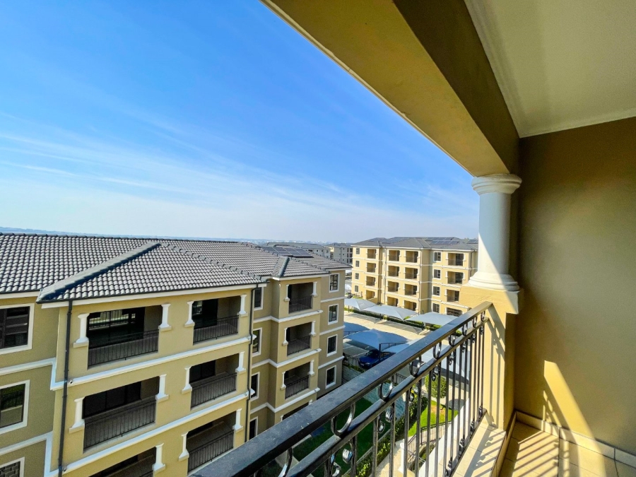 To Let 2 Bedroom Property for Rent in Blue Hills Gauteng