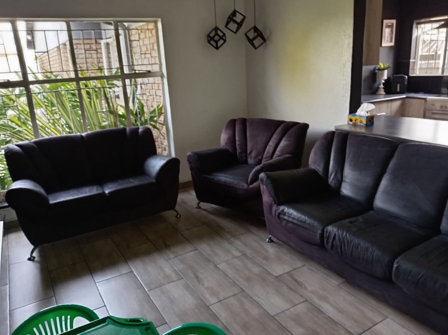 4 Bedroom Property for Sale in Vanderbijlpark SE 2 Gauteng