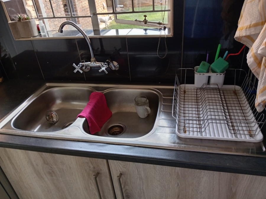 4 Bedroom Property for Sale in Vanderbijlpark SE 2 Gauteng