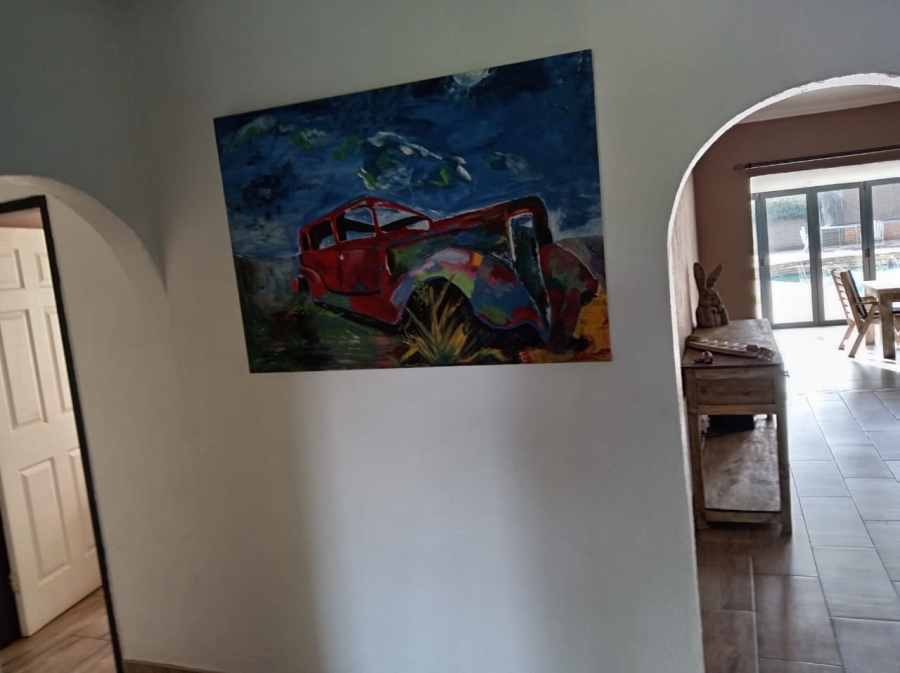 4 Bedroom Property for Sale in Vanderbijlpark SE 2 Gauteng