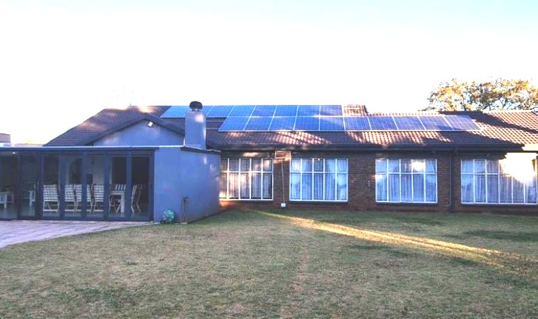 4 Bedroom Property for Sale in Vanderbijlpark SE 2 Gauteng