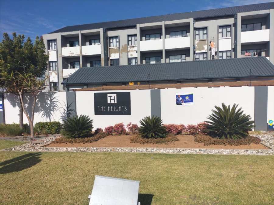 2 Bedroom Property for Sale in Halfway Gardens Gauteng