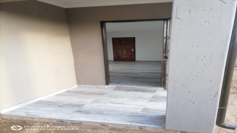 2 Bedroom Property for Sale in Vanderbijlpark CE 7 Gauteng