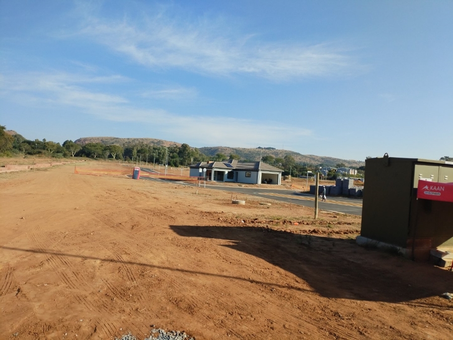 3 Bedroom Property for Sale in Pretoria North Gauteng