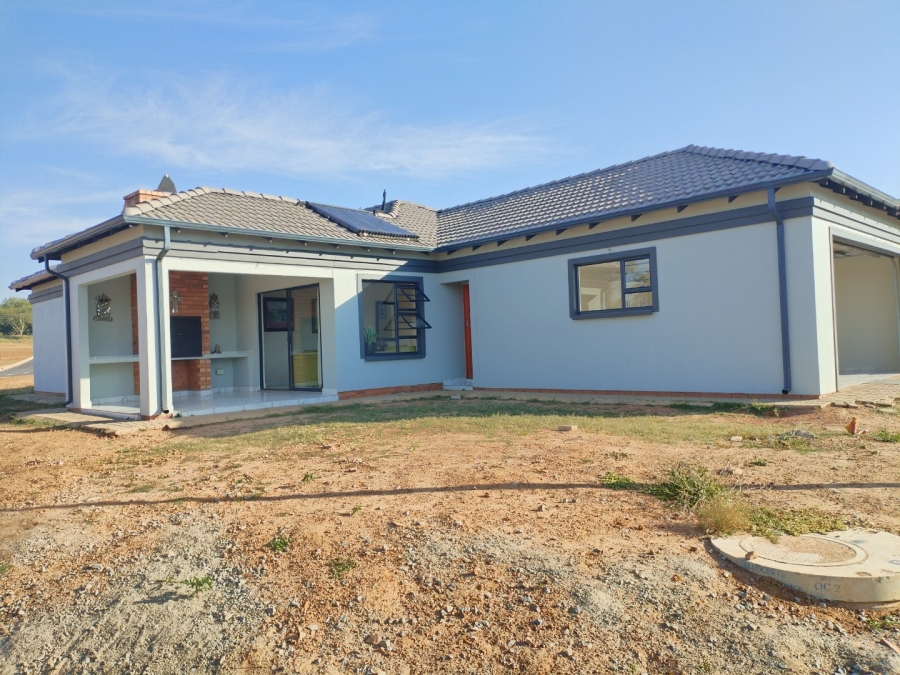 3 Bedroom Property for Sale in Pretoria North Gauteng