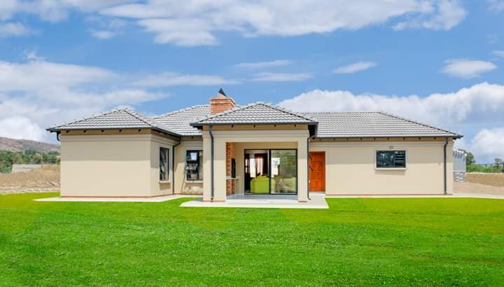 3 Bedroom Property for Sale in Pretoria North Gauteng
