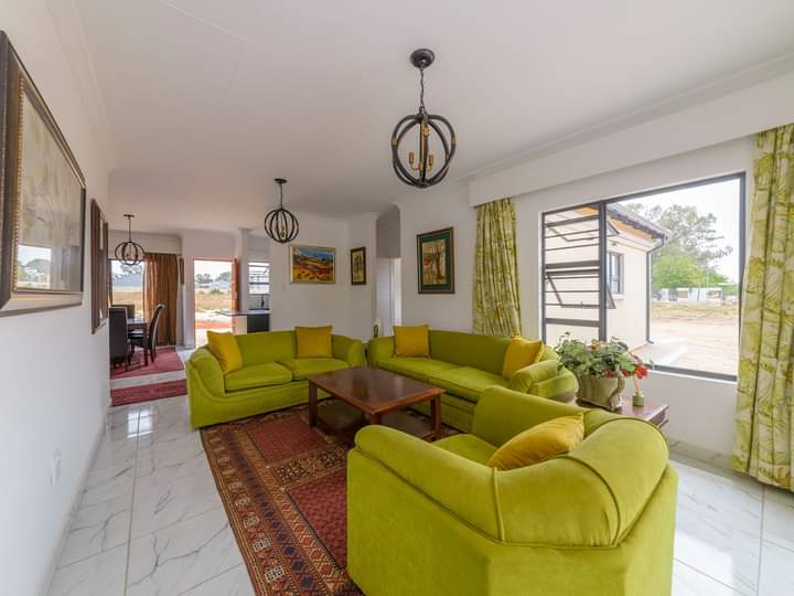 3 Bedroom Property for Sale in Pretoria North Gauteng