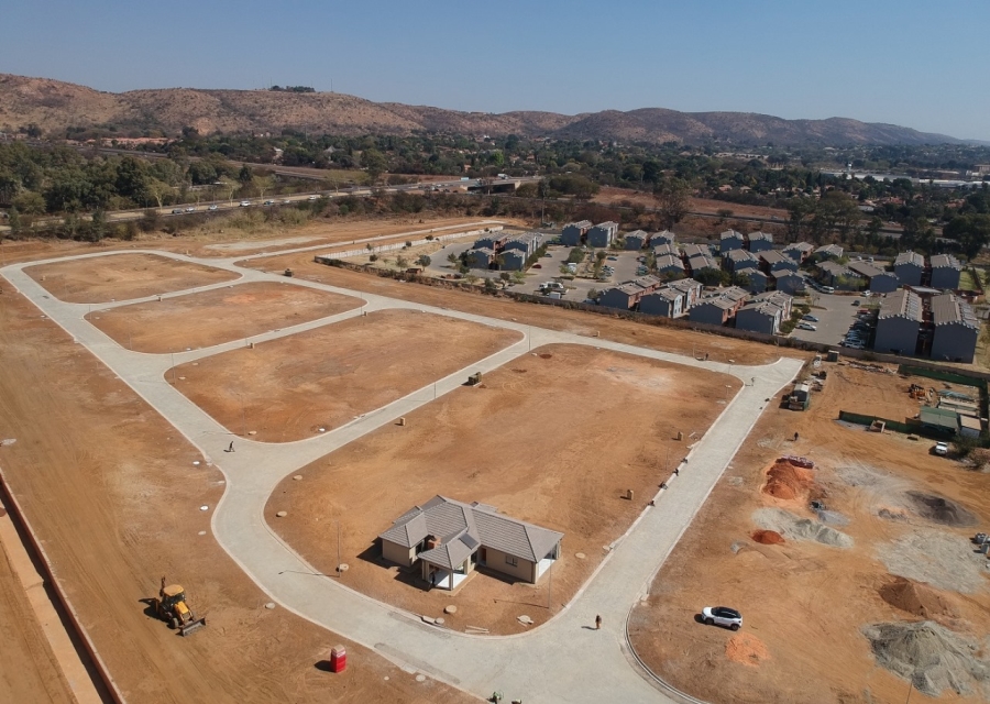 3 Bedroom Property for Sale in Pretoria North Gauteng