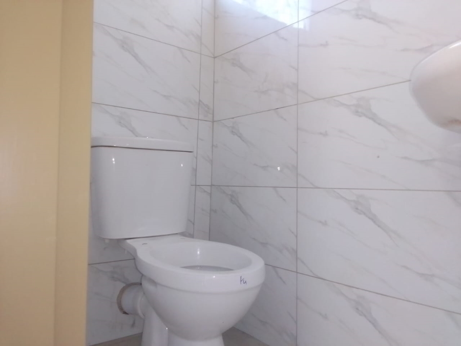 To Let 1 Bedroom Property for Rent in Protea Glen Gauteng