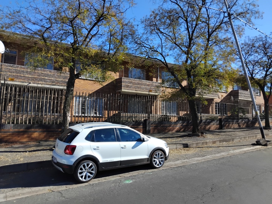 2 Bedroom Property for Sale in Sunnyridge Gauteng