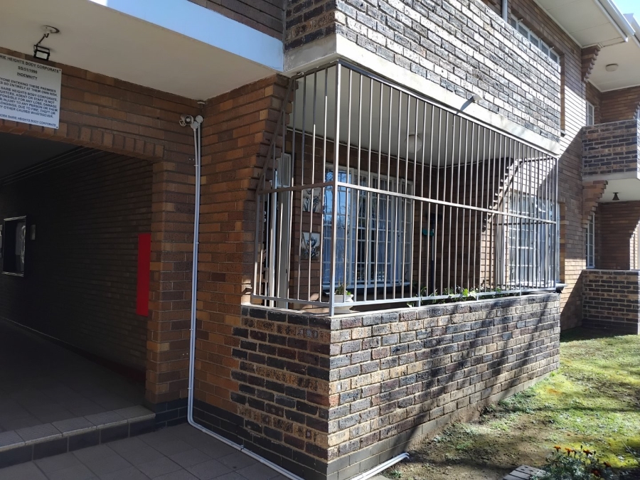 2 Bedroom Property for Sale in Sunnyridge Gauteng
