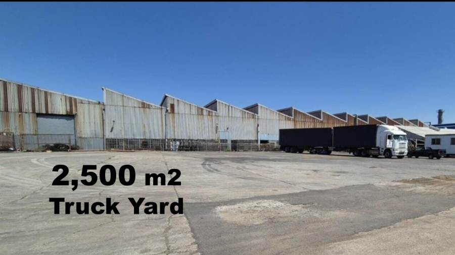  Bedroom Property for Sale in Alrode Gauteng