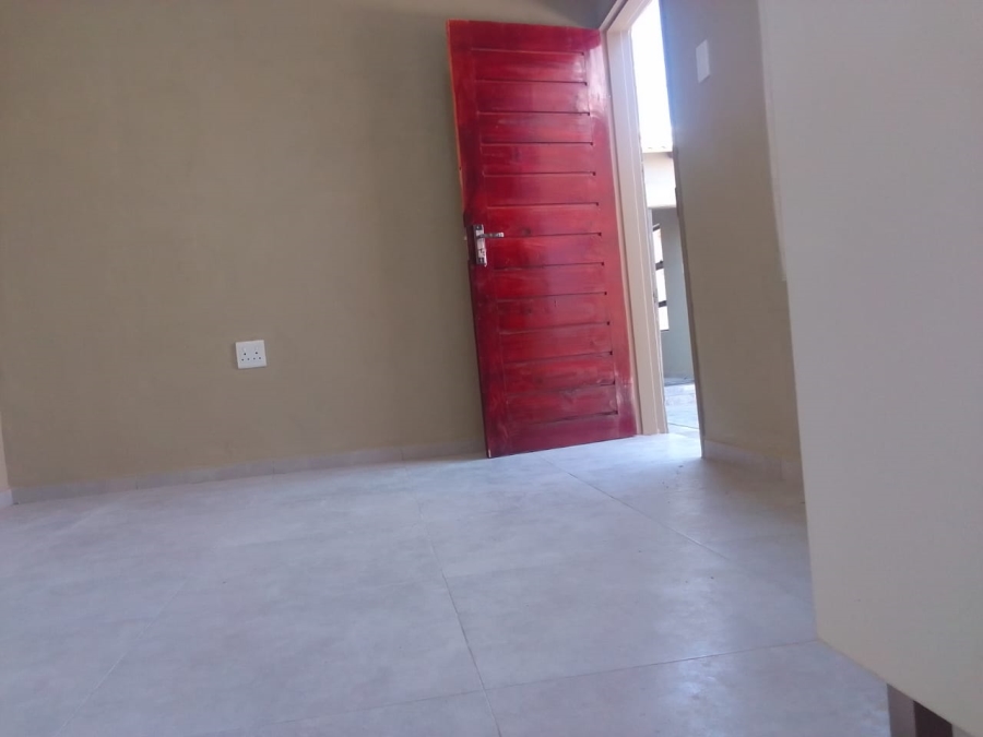 To Let 1 Bedroom Property for Rent in Protea Glen Gauteng
