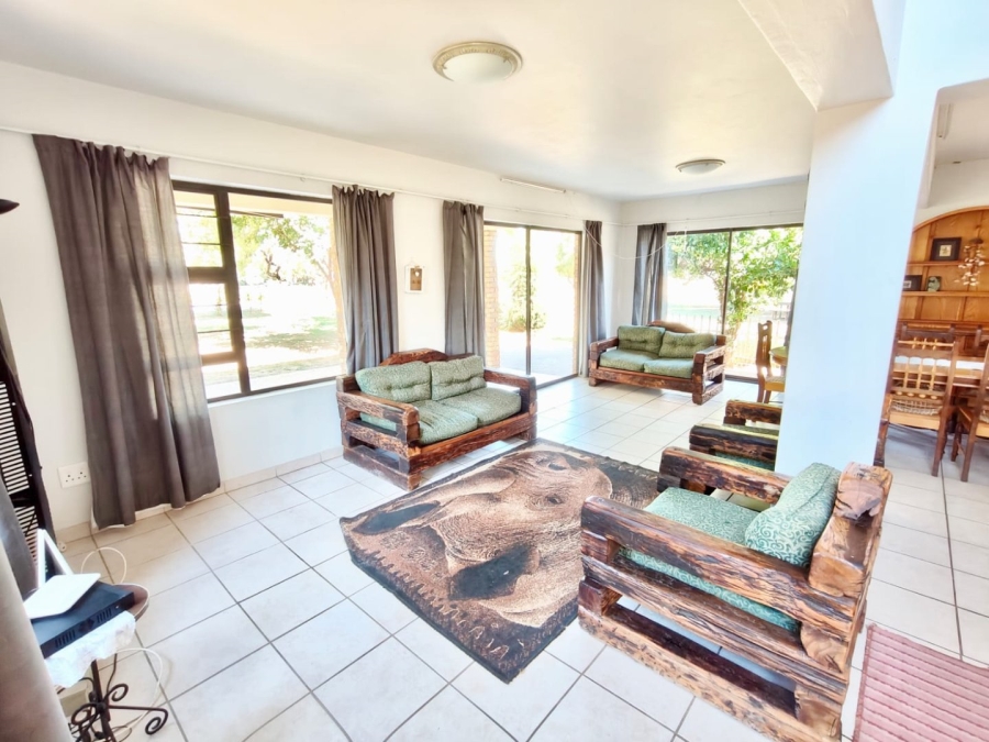 4 Bedroom Property for Sale in Vaal Marina Gauteng