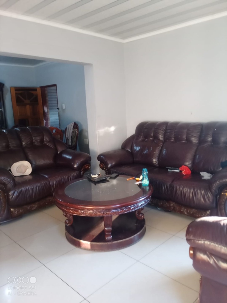 3 Bedroom Property for Sale in Mohlakeng Gauteng