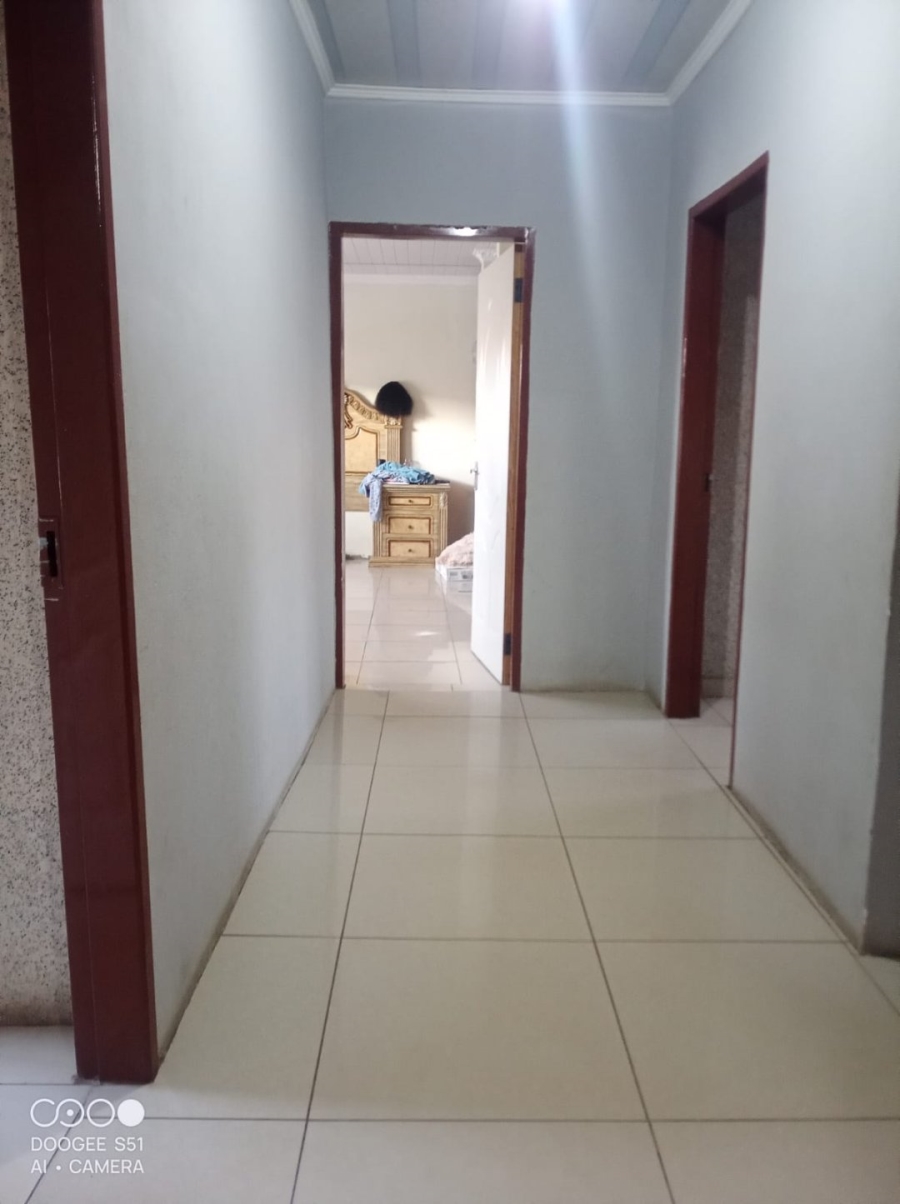 3 Bedroom Property for Sale in Mohlakeng Gauteng