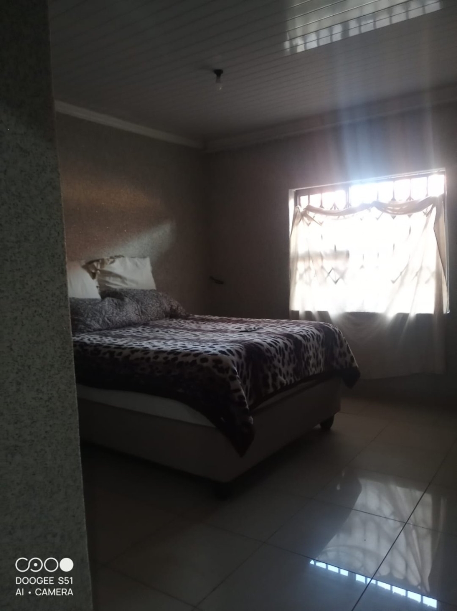 3 Bedroom Property for Sale in Mohlakeng Gauteng