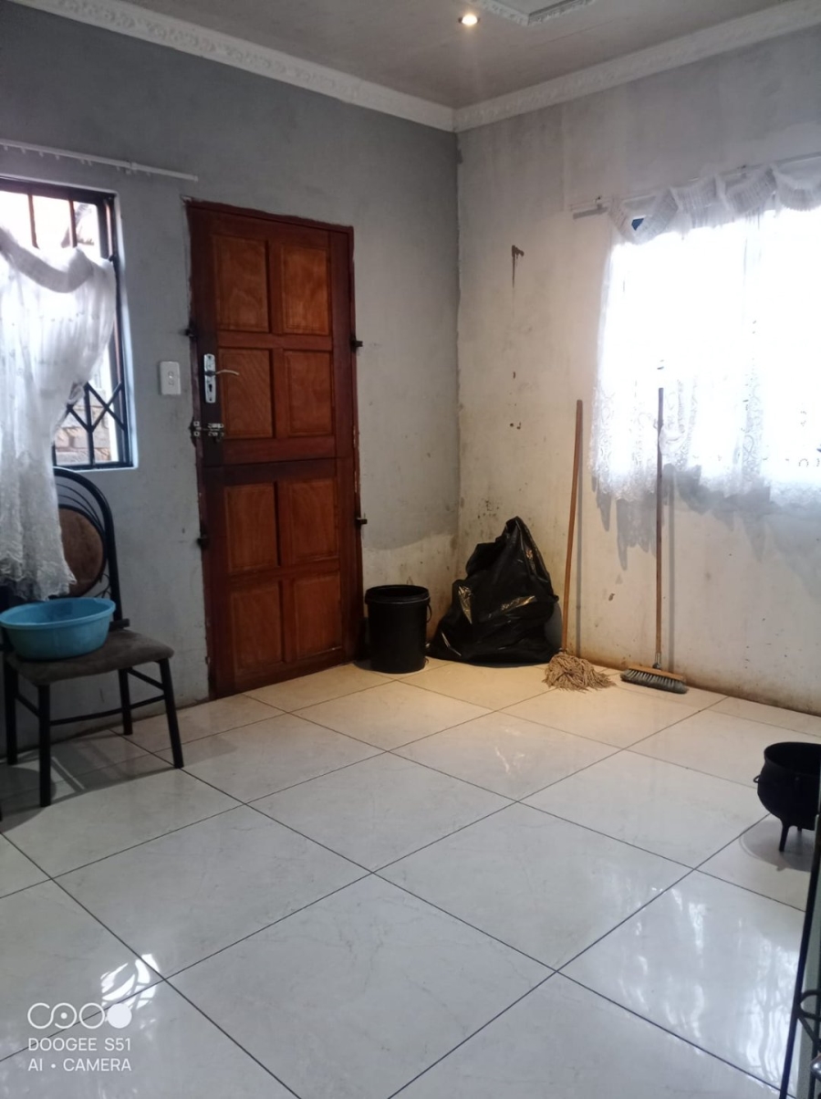 3 Bedroom Property for Sale in Mohlakeng Gauteng