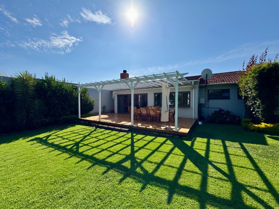 3 Bedroom Property for Sale in Lyttelton Manor Gauteng