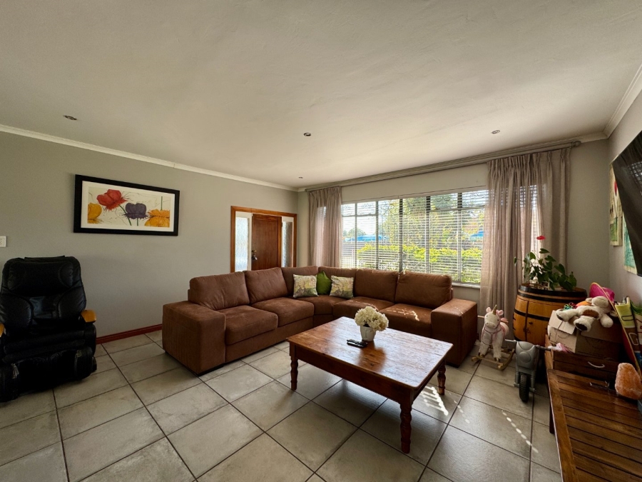3 Bedroom Property for Sale in Lyttelton Manor Gauteng