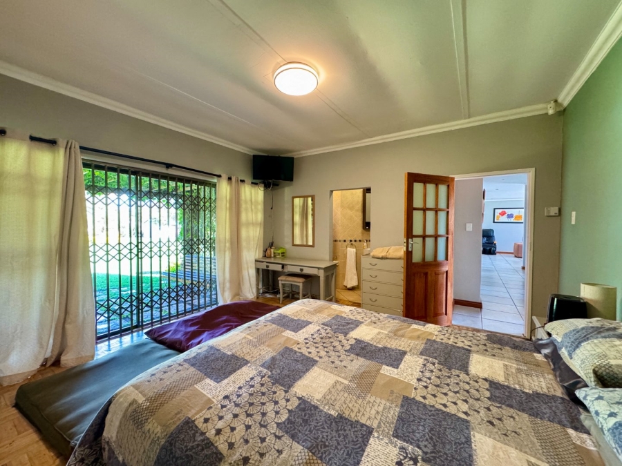 3 Bedroom Property for Sale in Lyttelton Manor Gauteng
