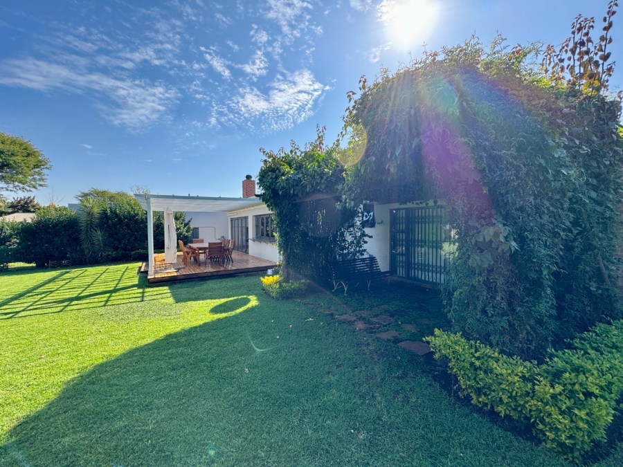 3 Bedroom Property for Sale in Lyttelton Manor Gauteng