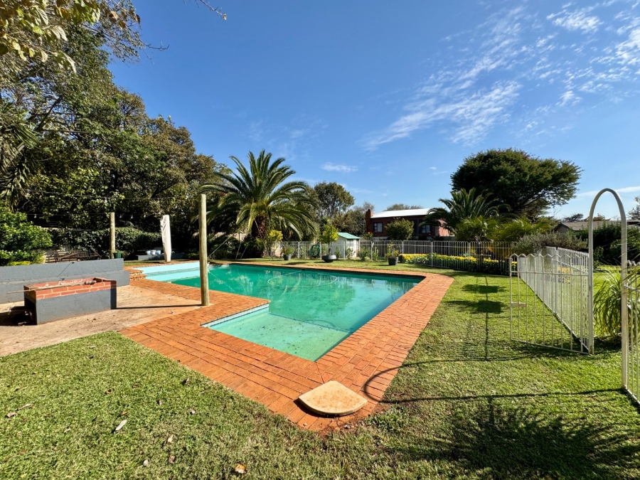 3 Bedroom Property for Sale in Lyttelton Manor Gauteng