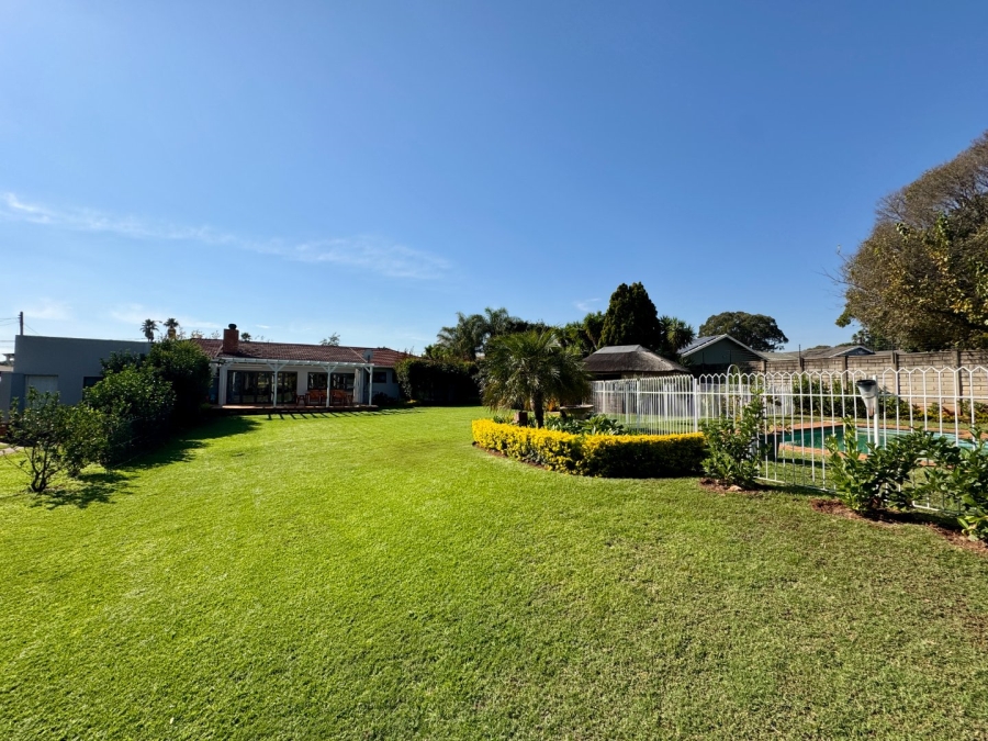 3 Bedroom Property for Sale in Lyttelton Manor Gauteng