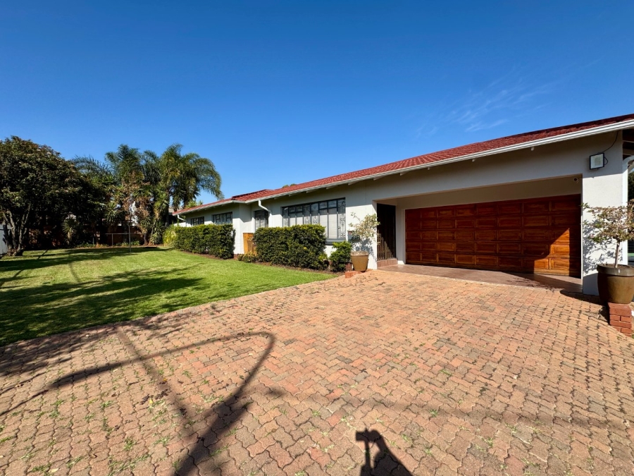 3 Bedroom Property for Sale in Lyttelton Manor Gauteng
