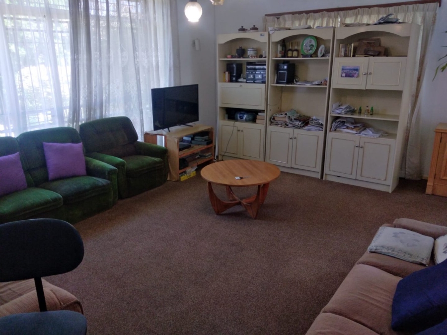 3 Bedroom Property for Sale in Robertsham Gauteng