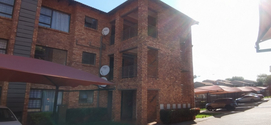 2 Bedroom Property for Sale in Winchester Hills Gauteng
