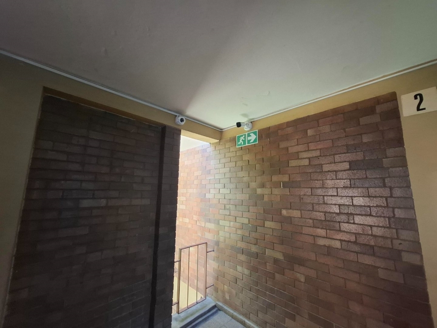 1 Bedroom Property for Sale in Pretoria Central Gauteng