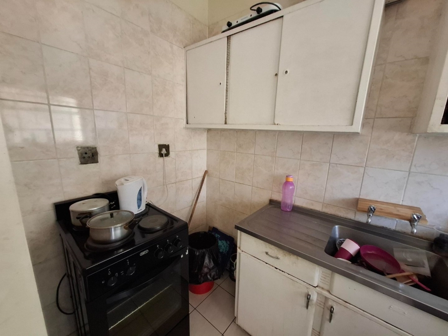 1 Bedroom Property for Sale in Pretoria Central Gauteng