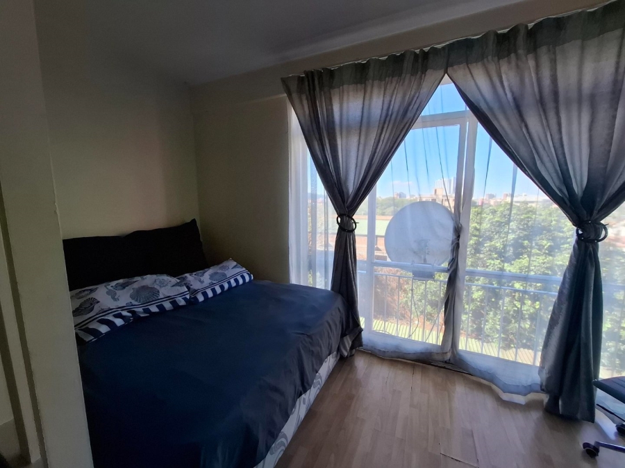 1 Bedroom Property for Sale in Pretoria Central Gauteng