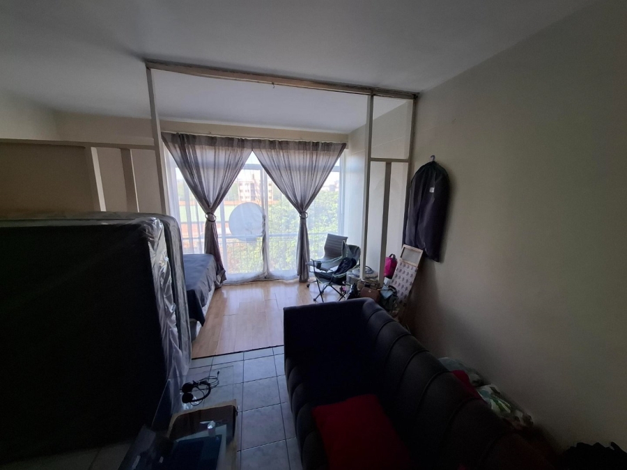 1 Bedroom Property for Sale in Pretoria Central Gauteng
