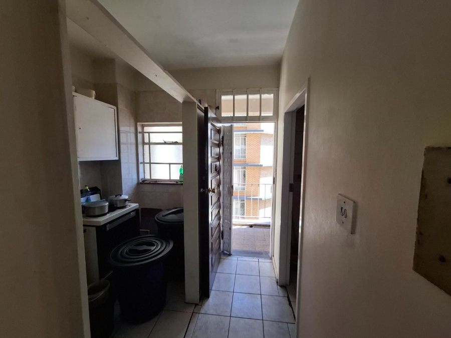 1 Bedroom Property for Sale in Pretoria Central Gauteng