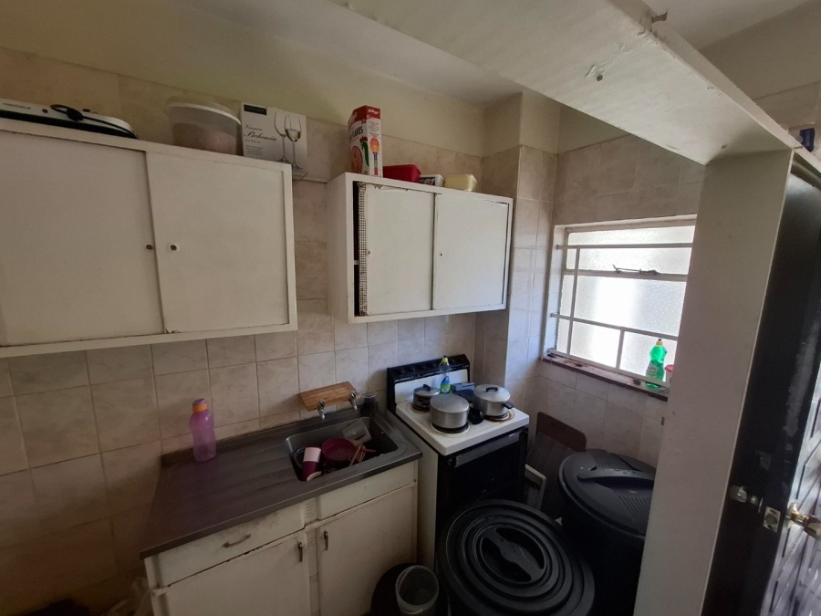1 Bedroom Property for Sale in Pretoria Central Gauteng