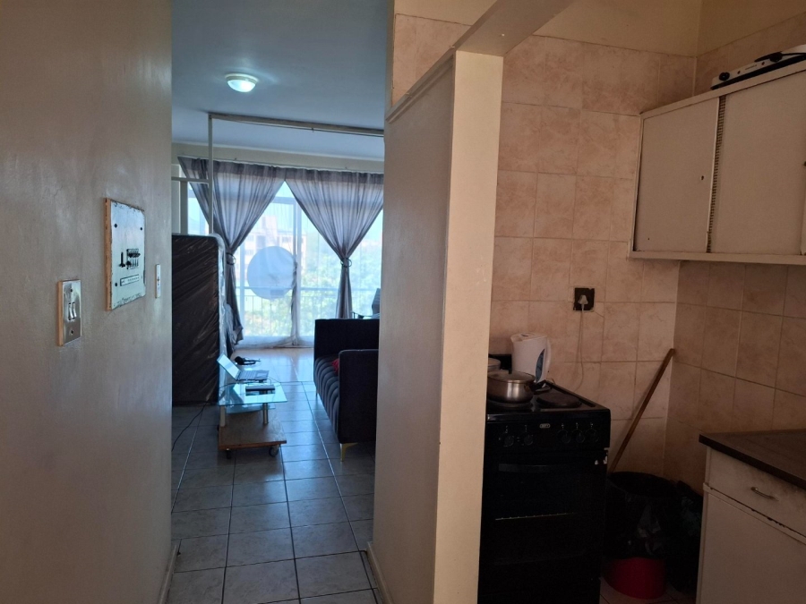 1 Bedroom Property for Sale in Pretoria Central Gauteng
