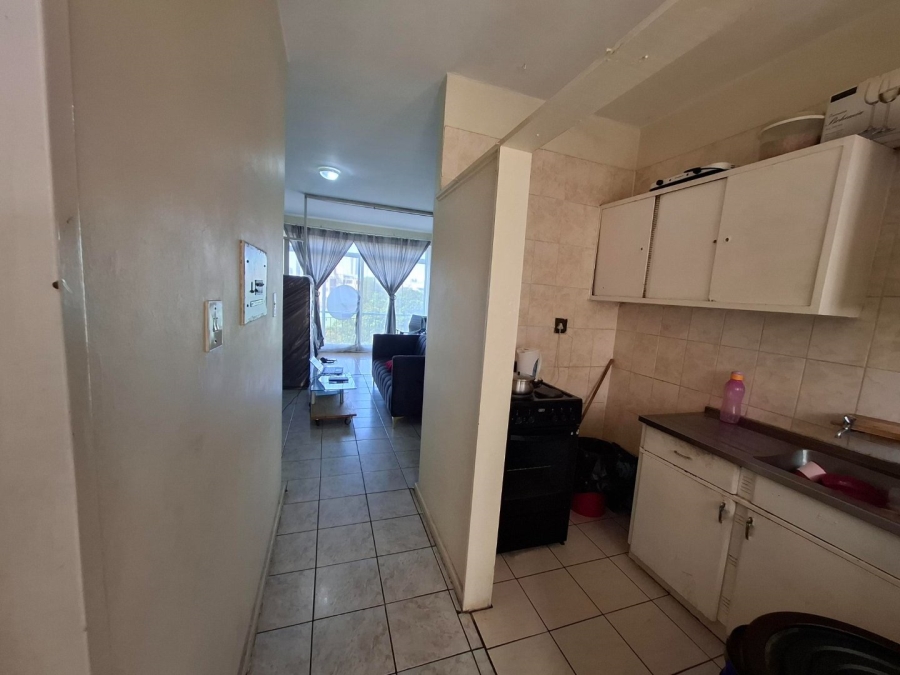 1 Bedroom Property for Sale in Pretoria Central Gauteng
