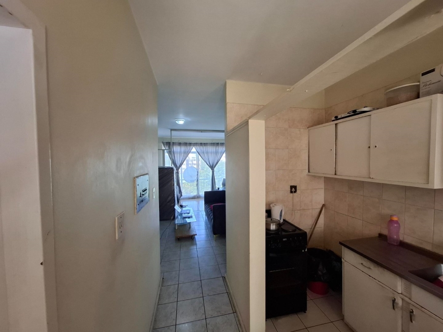 1 Bedroom Property for Sale in Pretoria Central Gauteng
