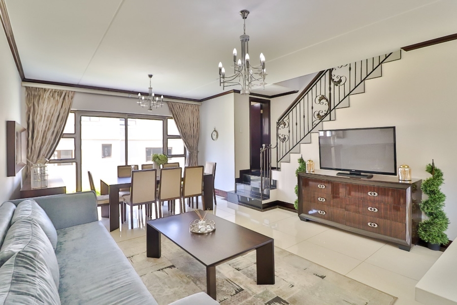To Let 3 Bedroom Property for Rent in Craigavon Gauteng