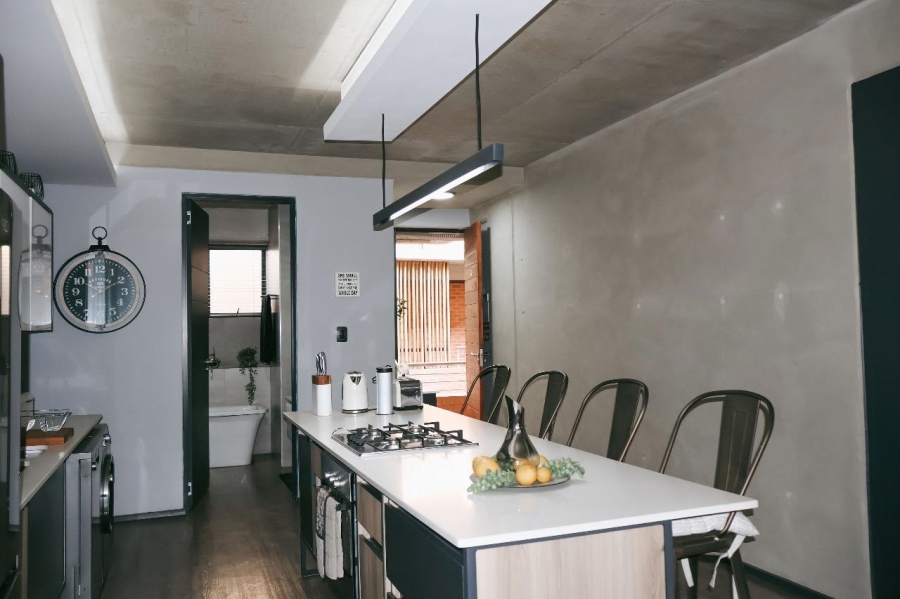2 Bedroom Property for Sale in Menlo Park Gauteng
