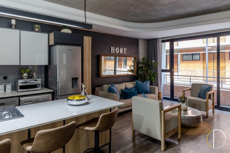 2 Bedroom Property for Sale in Menlo Park Gauteng