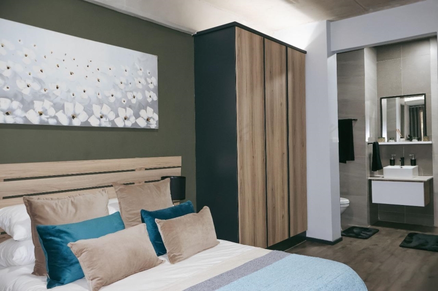 2 Bedroom Property for Sale in Menlo Park Gauteng