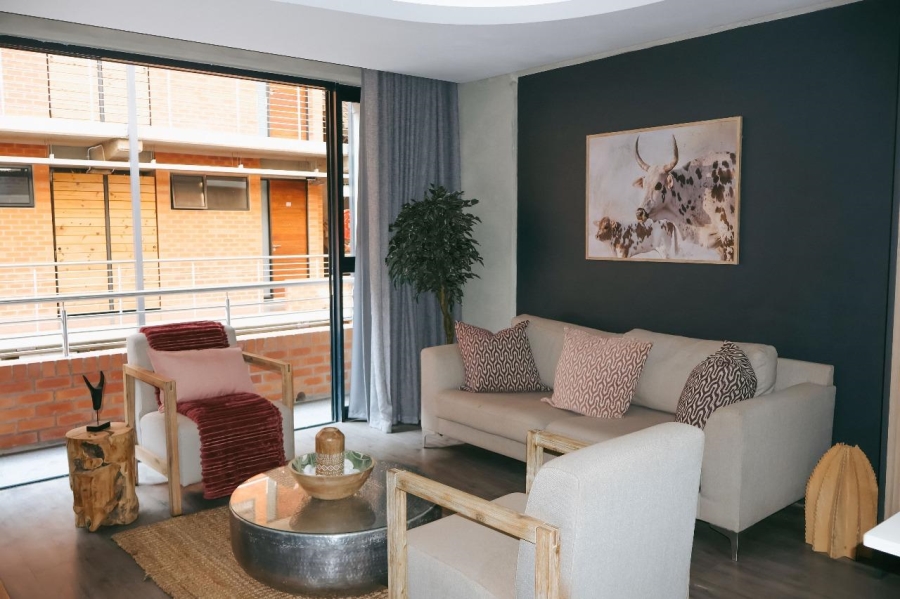 2 Bedroom Property for Sale in Menlo Park Gauteng