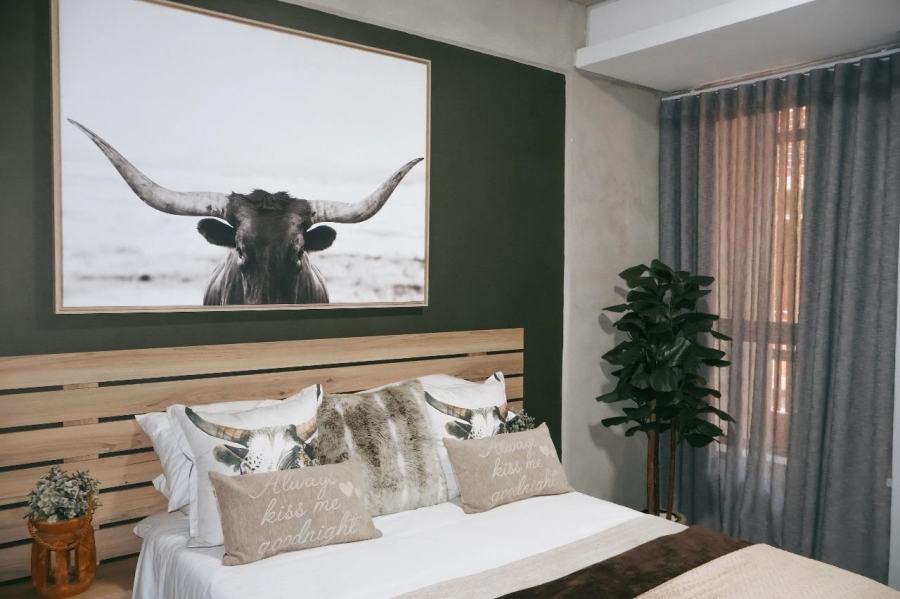 2 Bedroom Property for Sale in Menlo Park Gauteng
