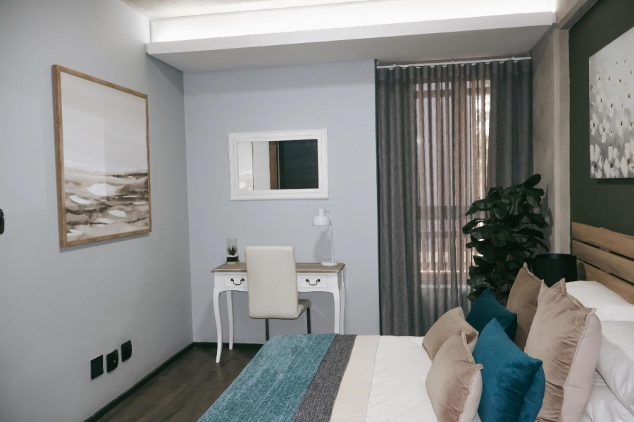 2 Bedroom Property for Sale in Menlo Park Gauteng