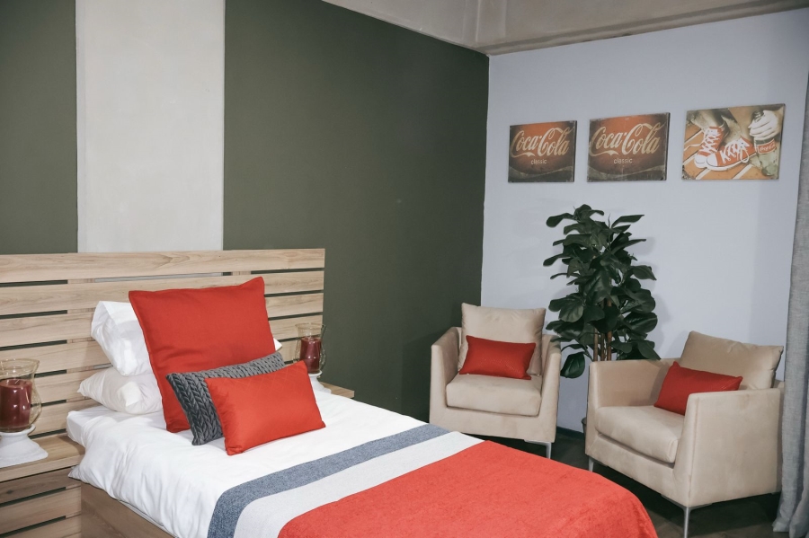 2 Bedroom Property for Sale in Menlo Park Gauteng