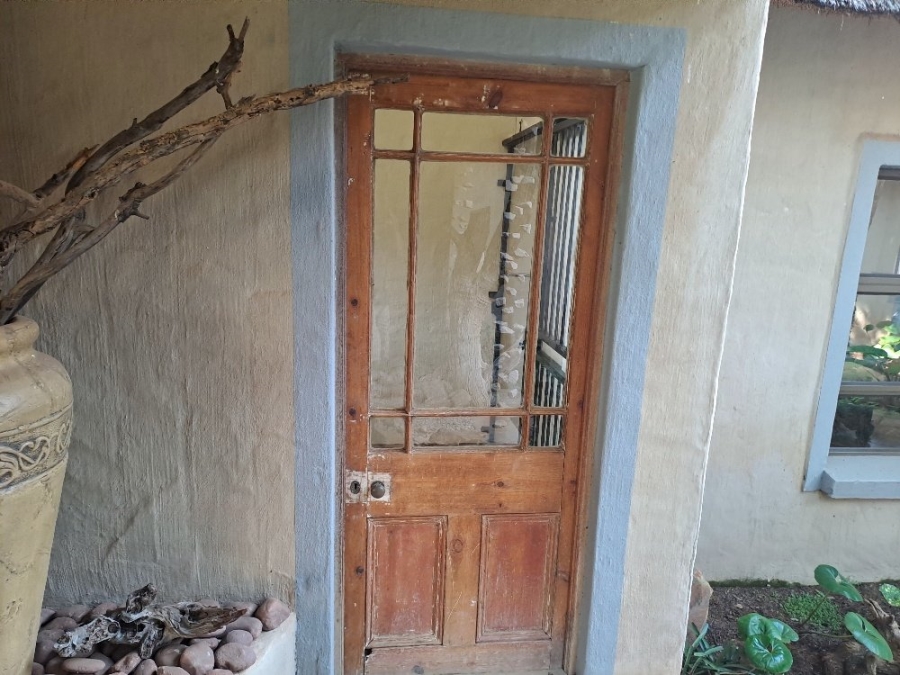 4 Bedroom Property for Sale in Kameelfontein Gauteng