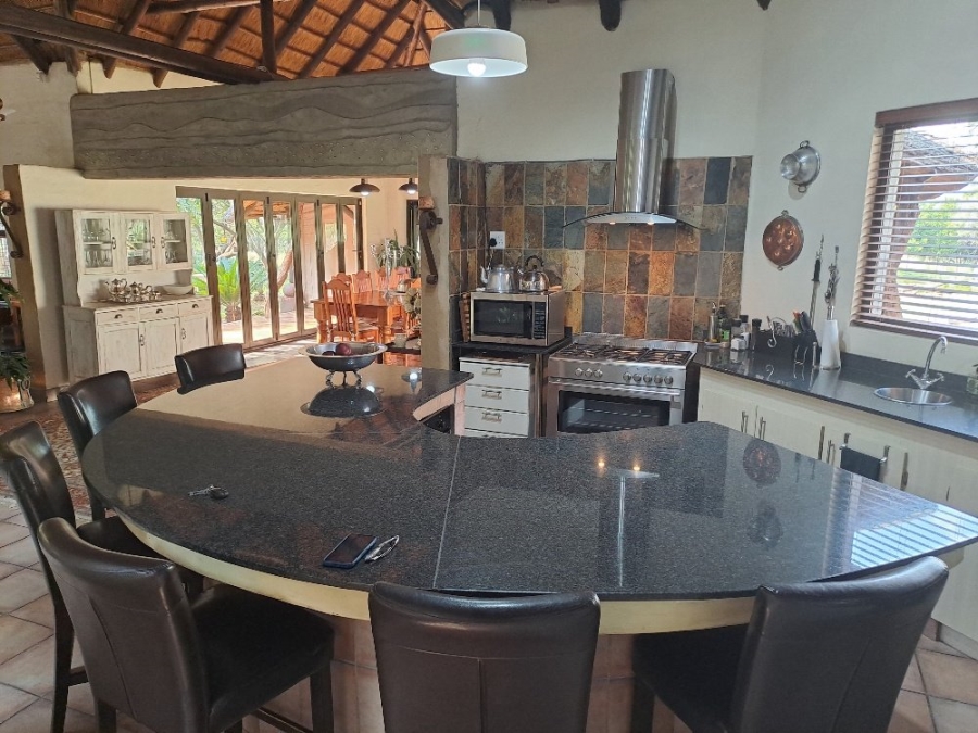 4 Bedroom Property for Sale in Kameelfontein Gauteng